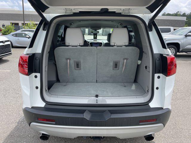 used 2019 GMC Acadia car, priced at $21,498
