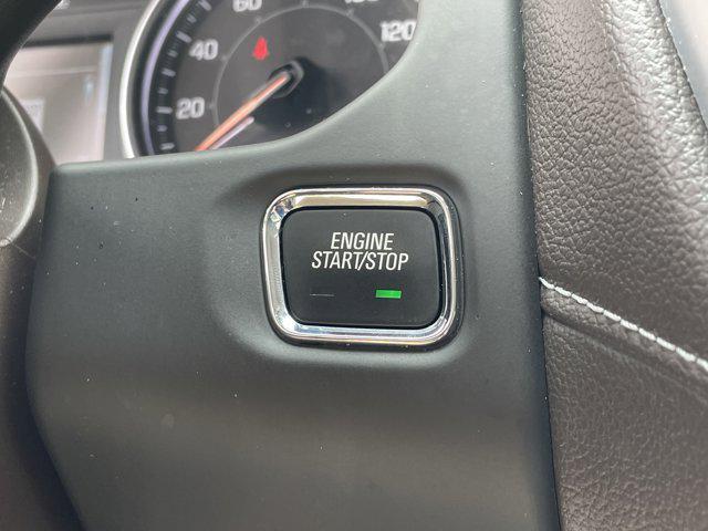 used 2019 GMC Acadia car, priced at $21,498