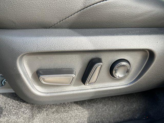 new 2025 Toyota 4Runner car, priced at $64,697