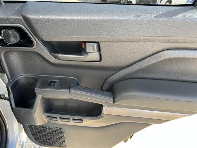 new 2025 Toyota 4Runner car, priced at $64,697