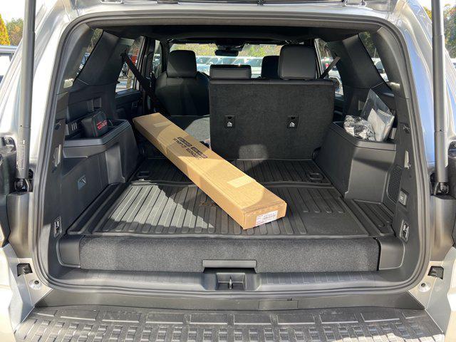 new 2025 Toyota 4Runner car, priced at $64,697