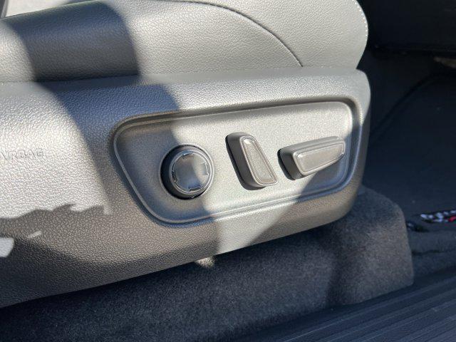 new 2025 Toyota 4Runner car, priced at $64,697