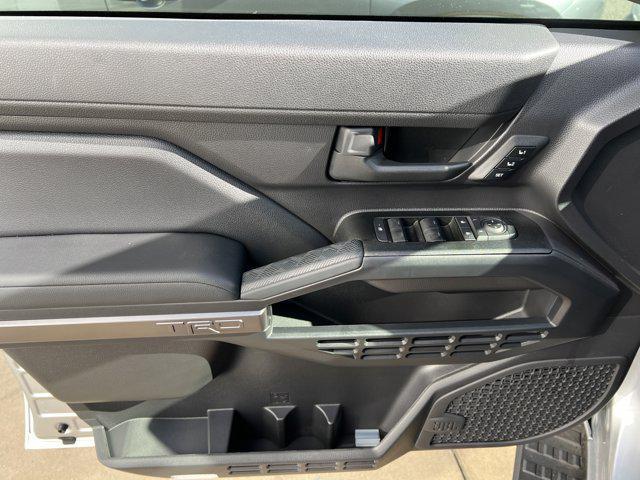 new 2025 Toyota 4Runner car, priced at $64,697