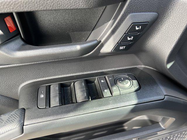 new 2025 Toyota 4Runner car, priced at $64,697