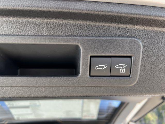 new 2025 Toyota 4Runner car, priced at $64,697