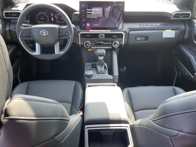 new 2025 Toyota Tacoma car, priced at $60,578