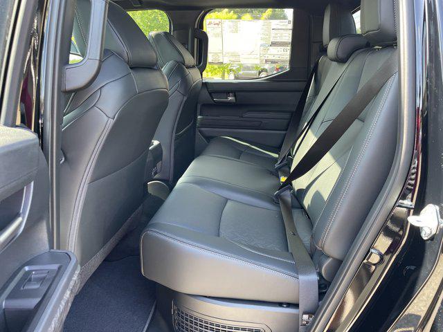 new 2025 Toyota Tacoma car, priced at $60,578