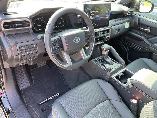 new 2025 Toyota Tacoma car, priced at $60,578