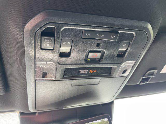 new 2025 Toyota Tacoma car, priced at $60,578