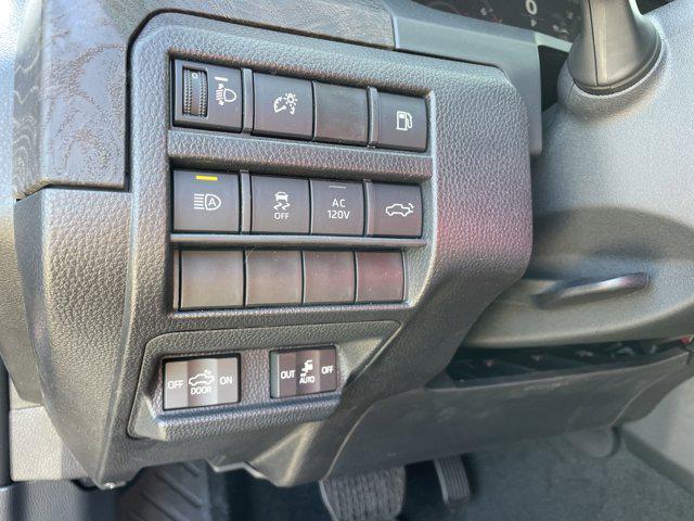 new 2025 Toyota Tacoma car, priced at $60,578