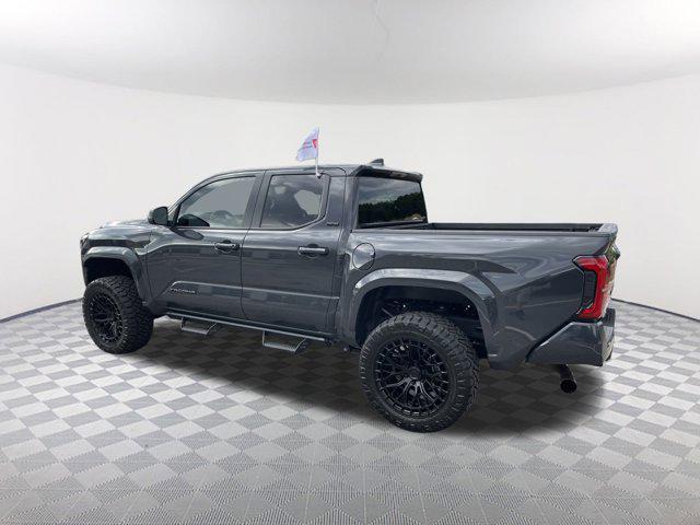 used 2025 Toyota Tacoma car, priced at $46,998