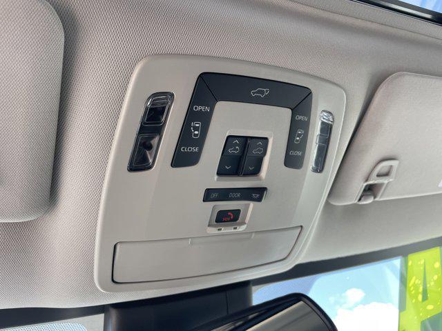 used 2024 Toyota Sienna car, priced at $45,900