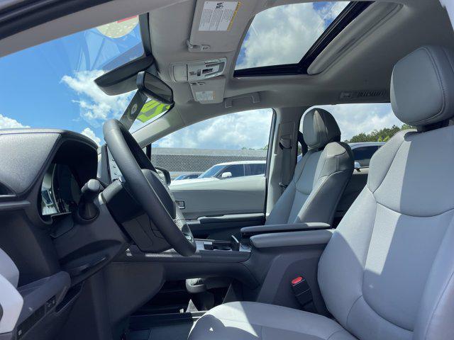 used 2024 Toyota Sienna car, priced at $45,900