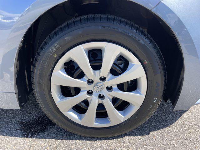 used 2023 Toyota Corolla car, priced at $22,998