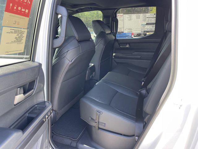 new 2025 Toyota Tacoma car, priced at $53,812
