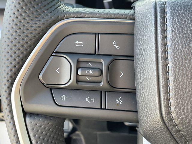 new 2025 Toyota Tacoma car, priced at $53,812