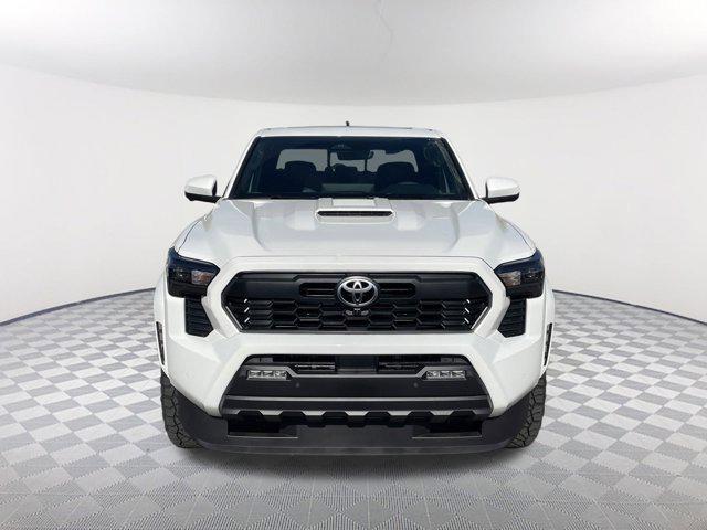 new 2025 Toyota Tacoma car, priced at $53,812