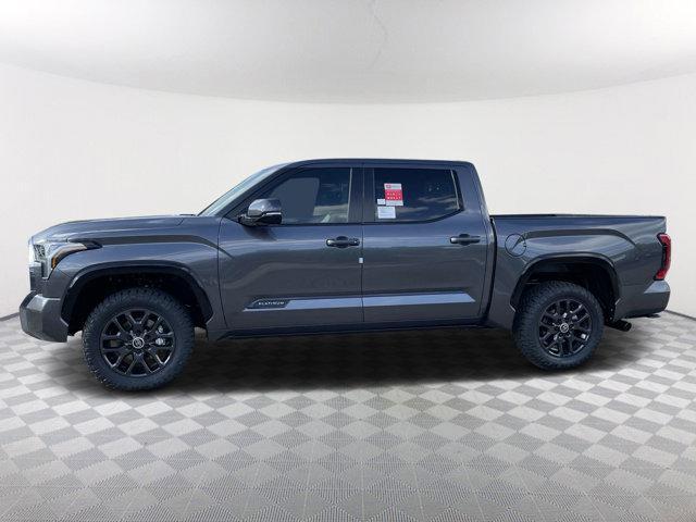 new 2024 Toyota Tundra car, priced at $72,957