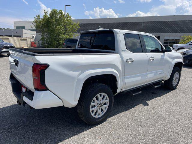 new 2024 Toyota Tacoma car, priced at $47,335