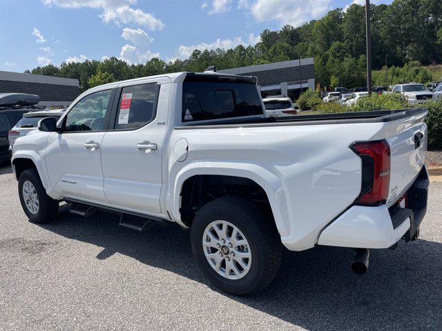 new 2024 Toyota Tacoma car, priced at $47,335