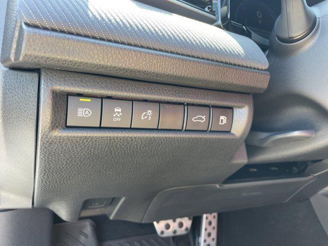 new 2025 Toyota Camry car, priced at $35,439
