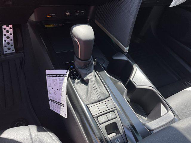 new 2025 Toyota Camry car, priced at $35,439