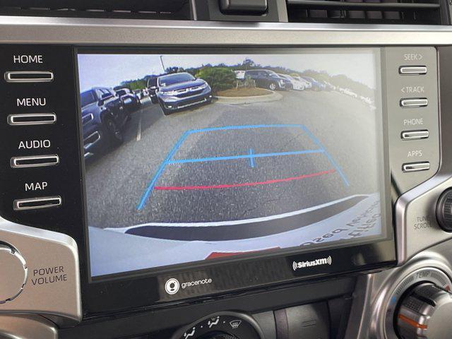 used 2024 Toyota 4Runner car, priced at $46,498