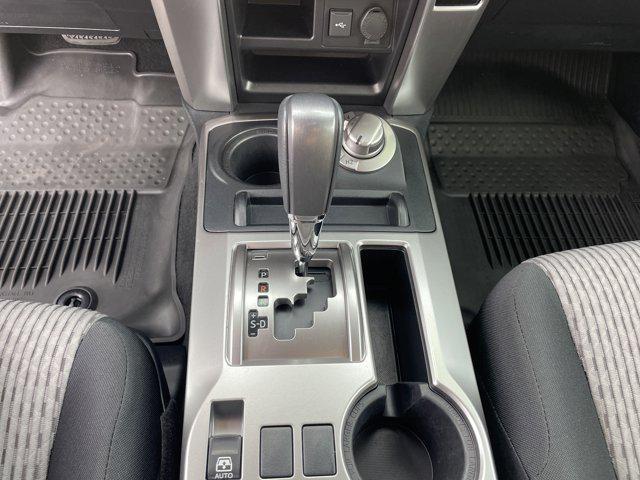 used 2024 Toyota 4Runner car, priced at $46,498