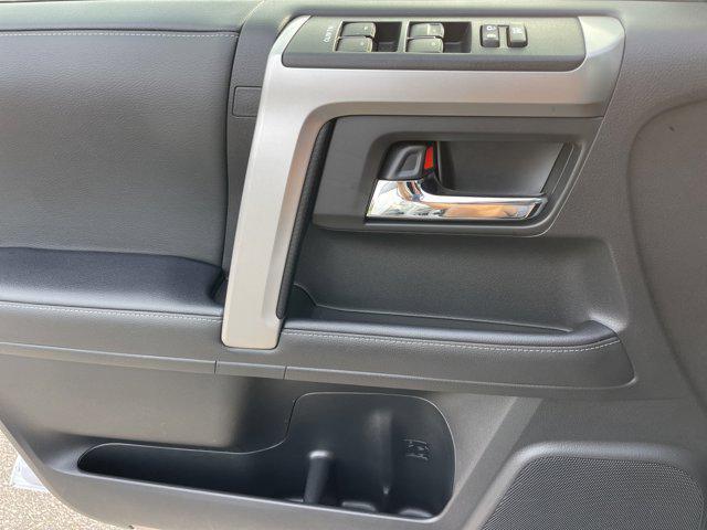 used 2024 Toyota 4Runner car, priced at $46,498