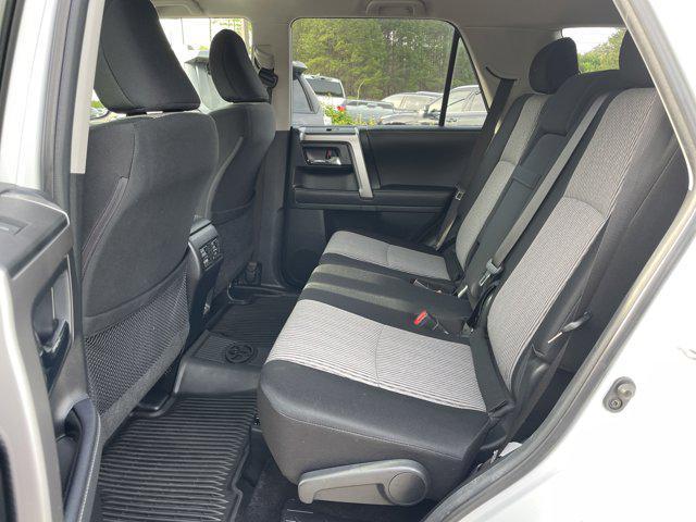 used 2024 Toyota 4Runner car, priced at $46,498