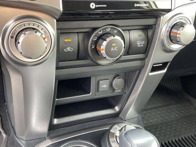 used 2024 Toyota 4Runner car, priced at $46,498