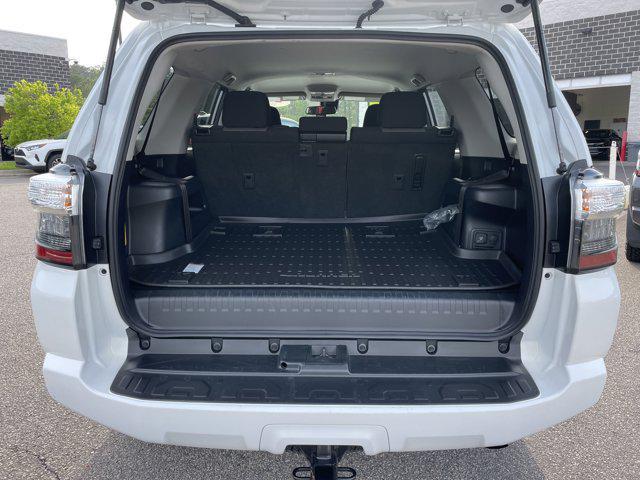 used 2024 Toyota 4Runner car, priced at $46,498