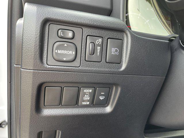 used 2024 Toyota 4Runner car, priced at $46,498