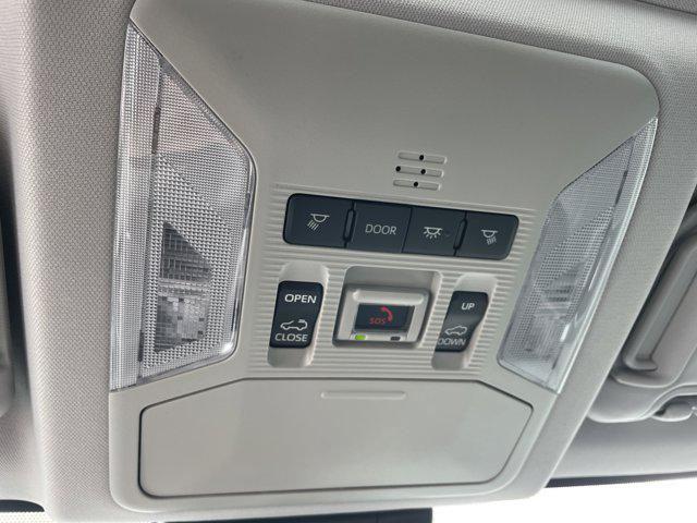 new 2025 Toyota RAV4 car, priced at $37,699