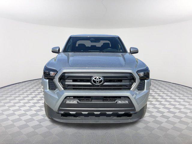 new 2024 Toyota Tacoma car, priced at $43,702