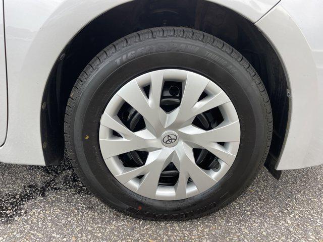 used 2015 Toyota Corolla car, priced at $10,998