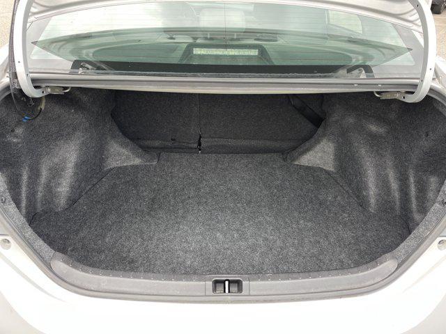 used 2015 Toyota Corolla car, priced at $10,998