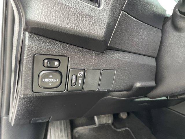 used 2015 Toyota Corolla car, priced at $10,998