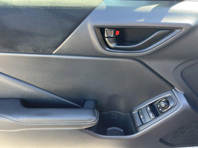used 2023 Toyota GR86 car, priced at $30,900