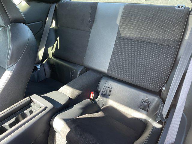 used 2023 Toyota GR86 car, priced at $30,900