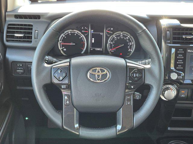 used 2024 Toyota 4Runner car, priced at $55,900