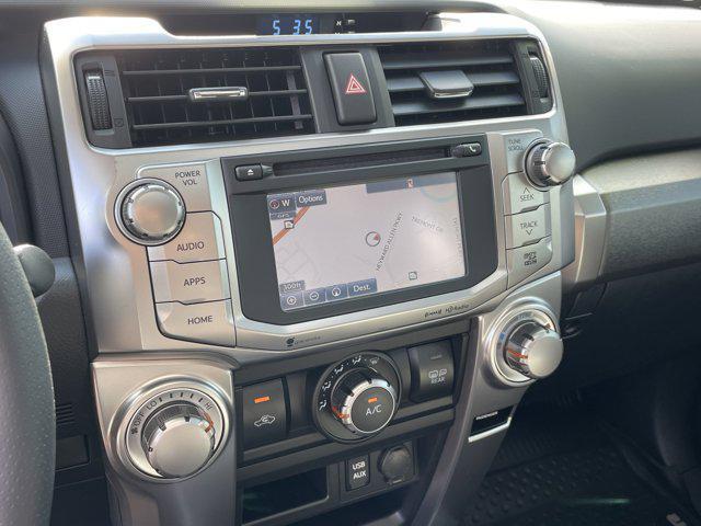 used 2019 Toyota 4Runner car, priced at $33,900