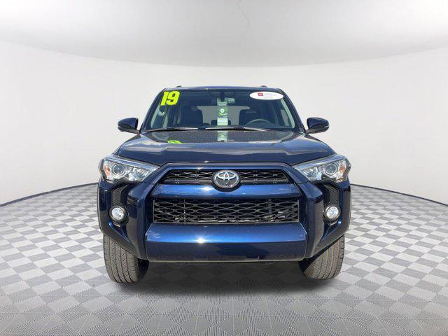 used 2019 Toyota 4Runner car, priced at $33,900