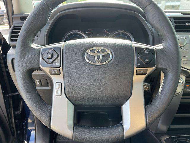 used 2019 Toyota 4Runner car, priced at $33,900