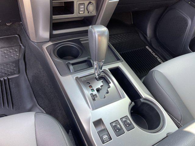 used 2019 Toyota 4Runner car, priced at $33,900