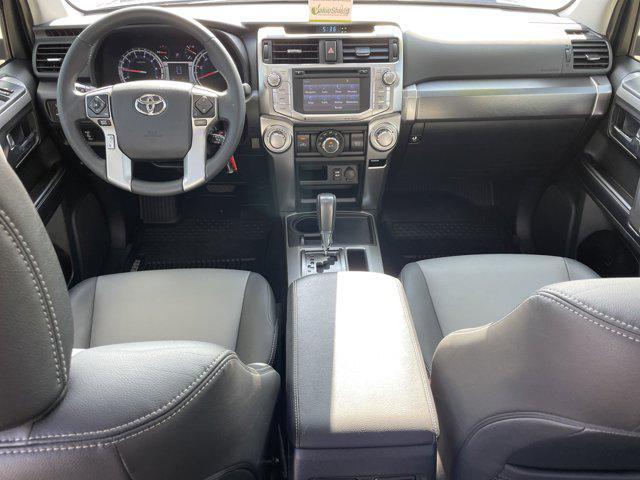 used 2019 Toyota 4Runner car, priced at $33,900