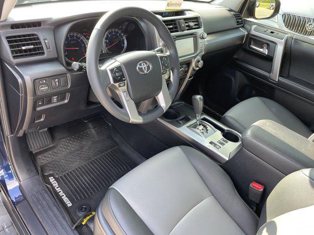 used 2019 Toyota 4Runner car, priced at $33,900