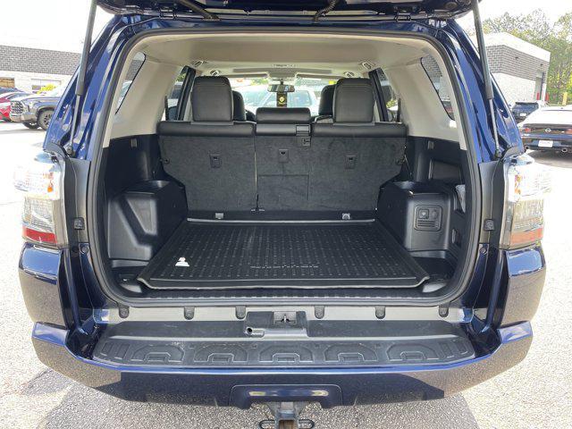 used 2019 Toyota 4Runner car, priced at $33,900