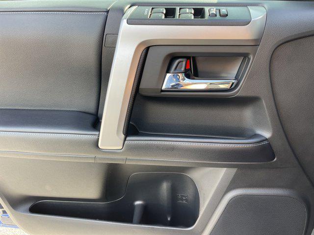 used 2019 Toyota 4Runner car, priced at $33,900