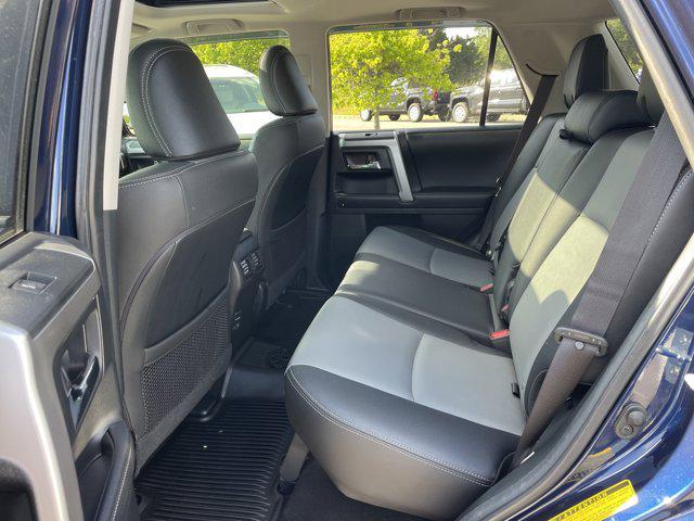 used 2019 Toyota 4Runner car, priced at $33,900